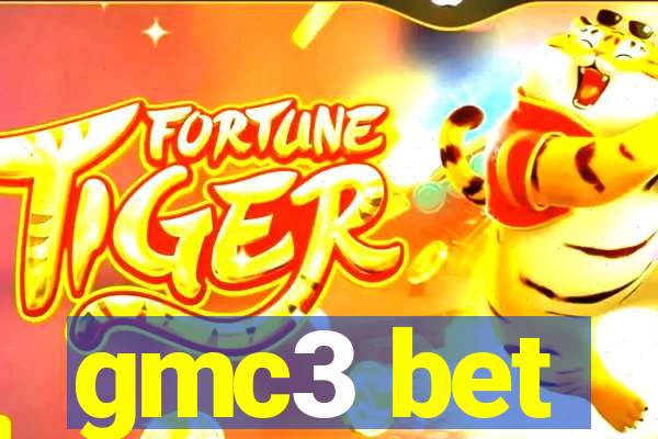 gmc3 bet